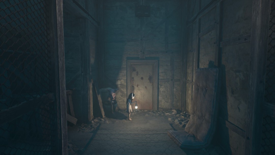 《生灵重塑》清理屋收集指南