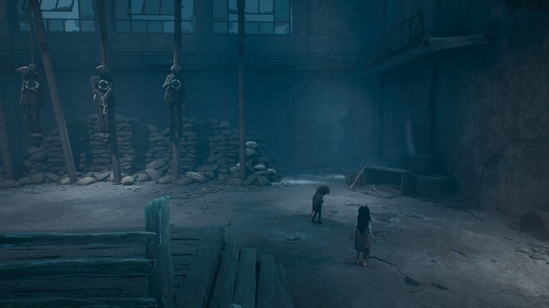 《生灵重塑》如此好友成就指南