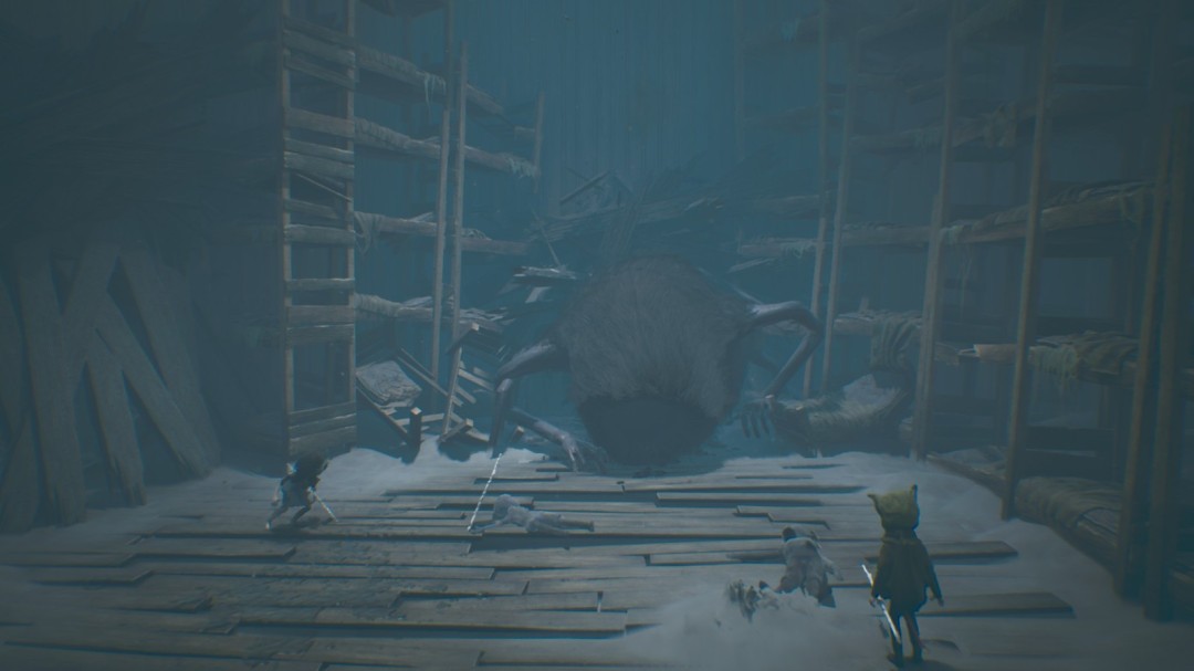 《生灵重塑》心如箭穿成就指南