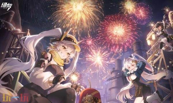 绿梦时空之声官网入口 绿梦时空之声手游官方网站