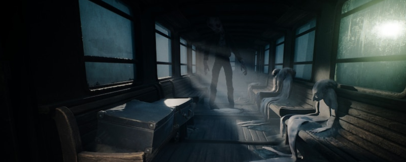 《生灵重塑》战利品收集指南