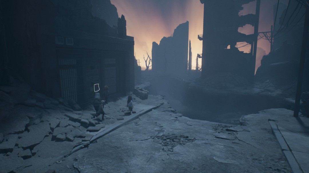 《生灵重塑》战利品收集指南