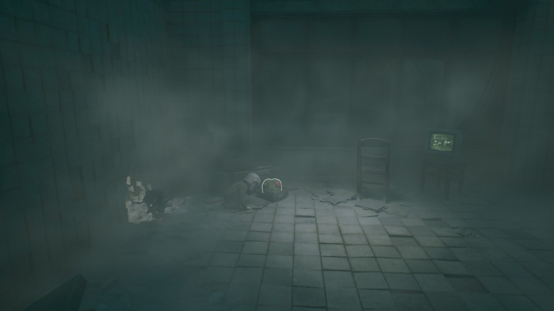 《生灵重塑》战利品收集指南