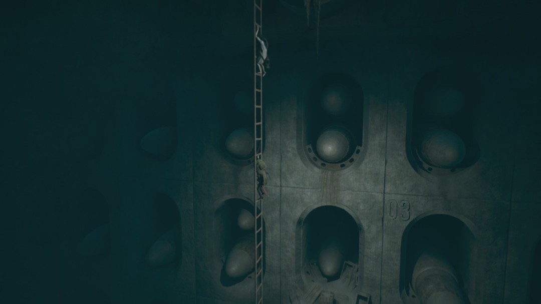 《生灵重塑》战利品收集指南