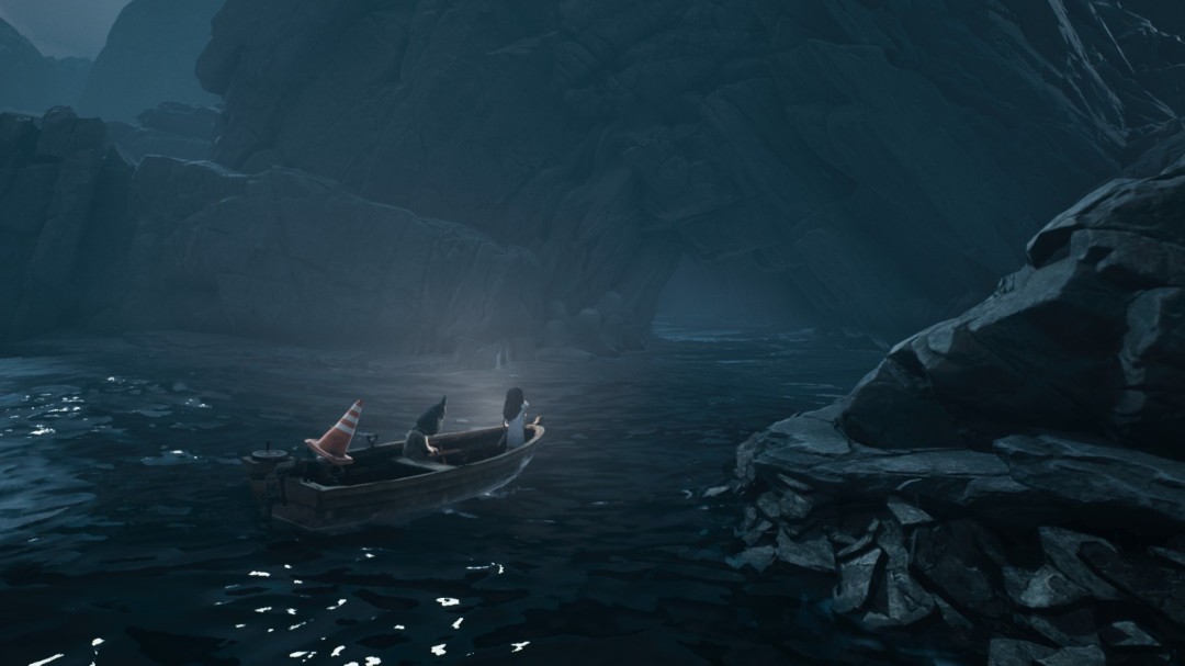 《生灵重塑》洪水过后收集指南