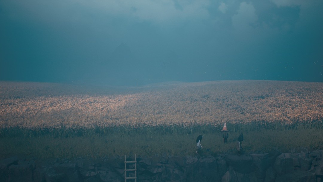 《生灵重塑》洪水过后收集指南