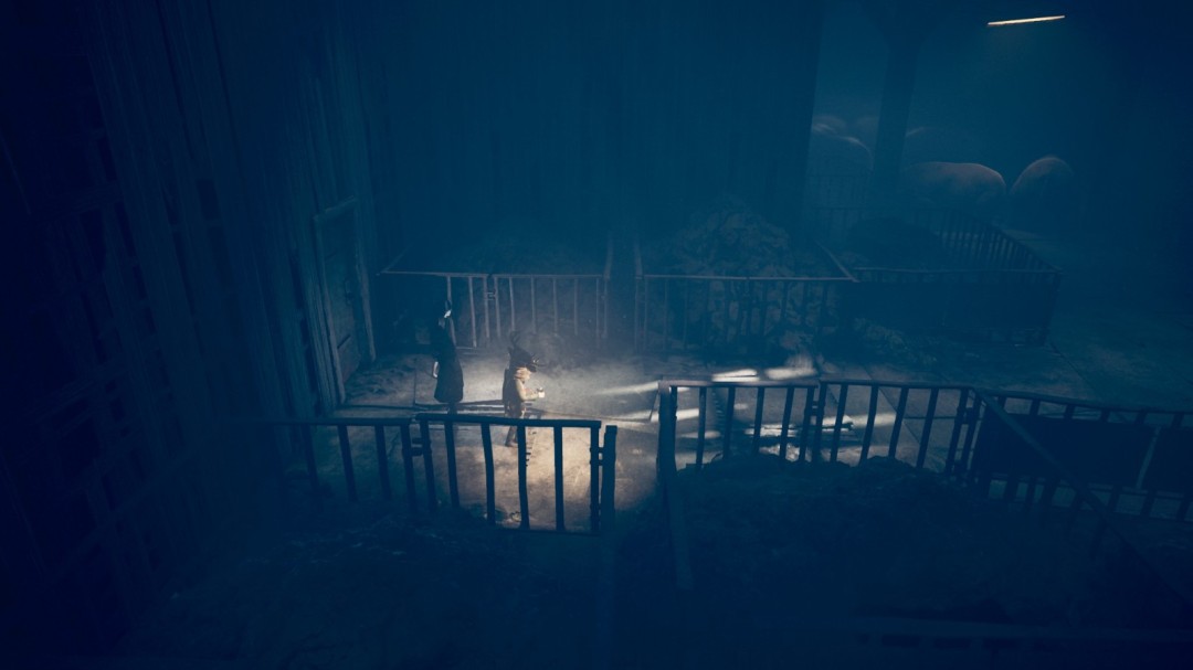 《生灵重塑》洪水过后收集指南