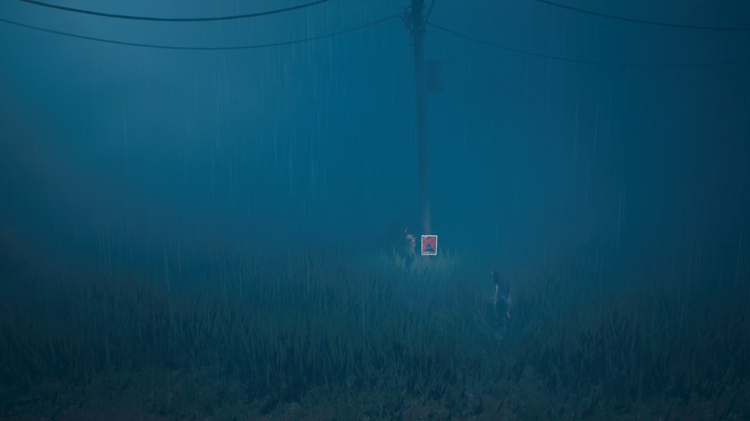 《生灵重塑》洪水过后收集指南