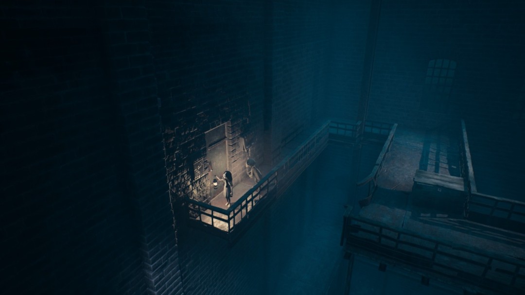 《生灵重塑》水中绝命收集指南