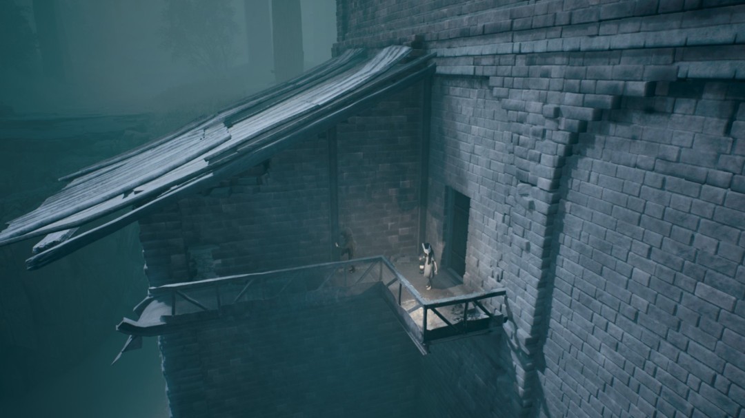 《生灵重塑》水中绝命收集指南