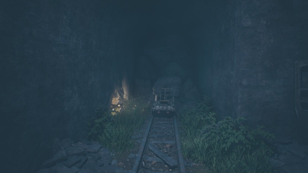 《生灵重塑》水中绝命收集指南