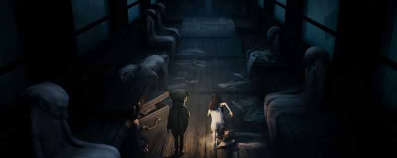 《生灵重塑》海上爆燃成就指南