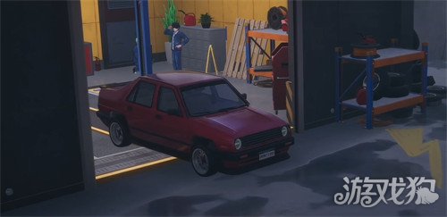 异环修车费用怎么打折3