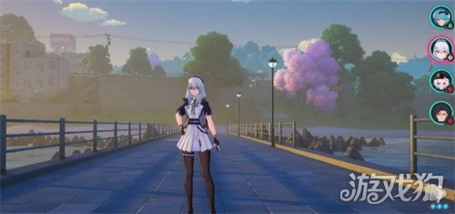 异环常驻角色有哪些3