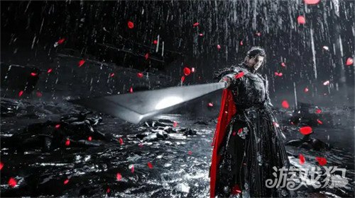 燕云十六声箭火通明怎么过1