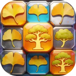 优美银杏树合集(消除烦恼