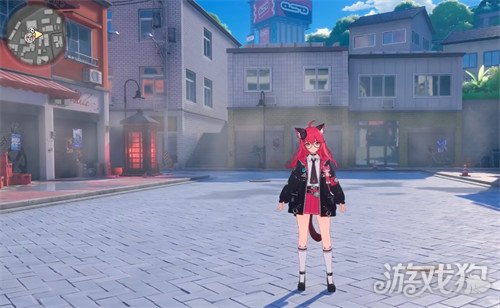 异环常驻角色有哪些-常驻角色一览