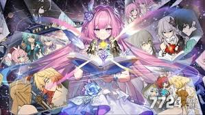 崩坏星穹铁道昔涟专武是否值得抽