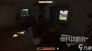 天国拯救2湖中之斧精确位置攻略