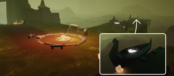 光遇脏辫绑发兑换图一览