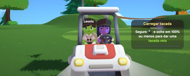 《超级高尔夫大乱斗》青蛙腿成就指南