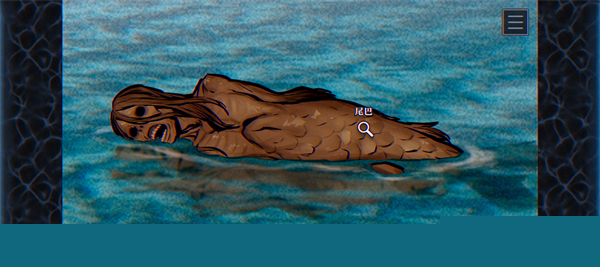 灵视异闻FILE38伊势人鱼物语