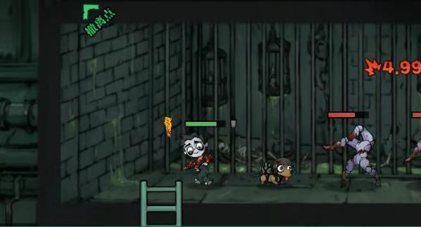 无限轮回宠物系统指南