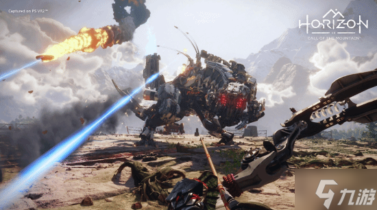 索尼第一方确认：多款PS神秘新作正在开发中！