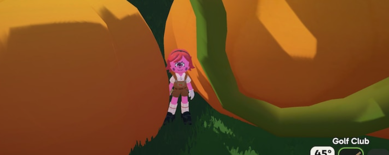 《超级高尔夫大乱斗》早起鸟成就指南