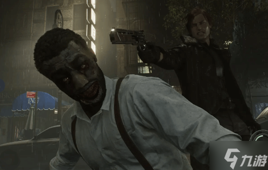 《生化9》藏了个“终极谜题”！复杂程度爆表了