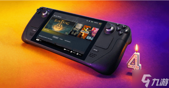 Steam Deck满四岁！继任机型依然杳无音信