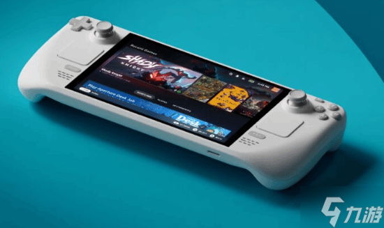 Steam Deck满四岁！继任机型依然杳无音信