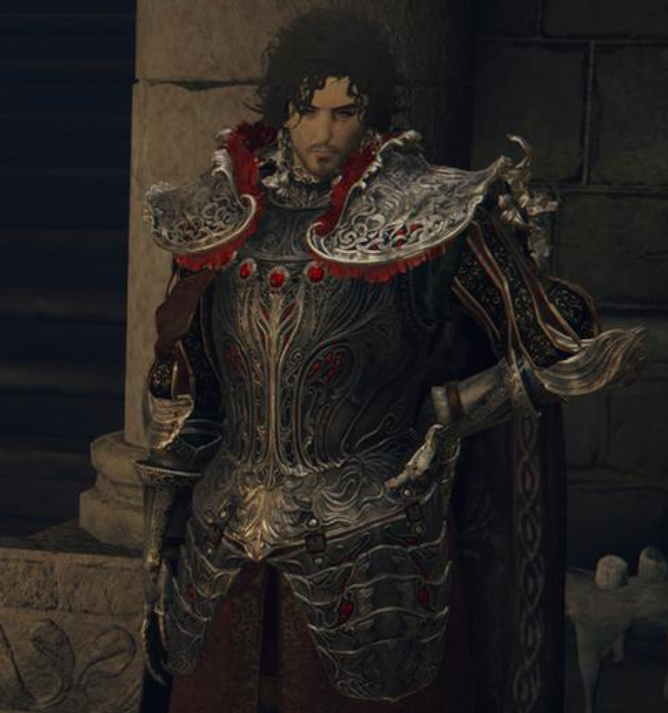 艾尔登法环狄亚罗斯头盔获取  怎么在艾尔登法环获取狄亚罗斯头盔