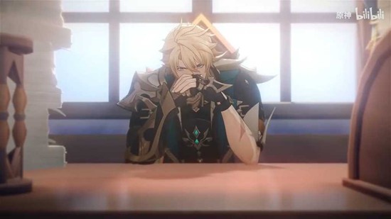 原神法尔伽抽取建议 原神法尔伽值得抽取吗