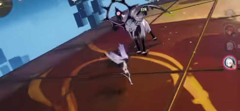 异环倾陷值有什么用 倾陷值机制详细讲解