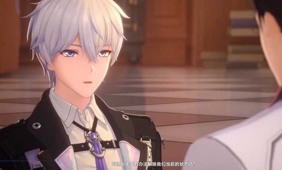 异环剧情可以跳过吗 异环剧情跳过机制详细说明