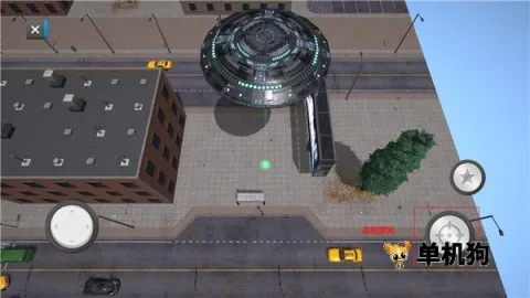 城市粉碎模拟器2中文版