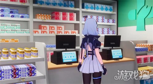 异环药店怎么开4