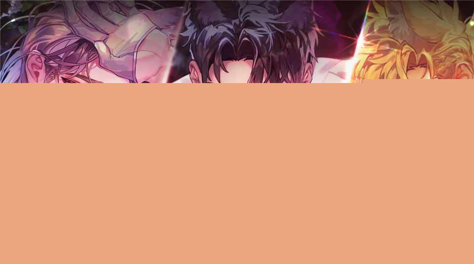 地狱之吻官方正版