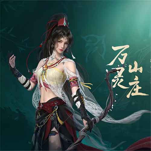 剑网3无界万灵山庄怎么样 万灵山庄技能介绍