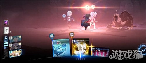 卡厄思梦境时间整理玩法是什么1