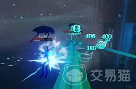 异环雨伞人是什么