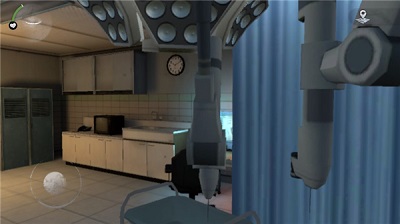 无尽梦魇：怪异医院