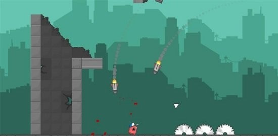 疯狂德克斯游戏 1