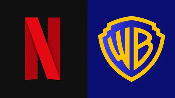 Netflix退出华纳兄弟收购
