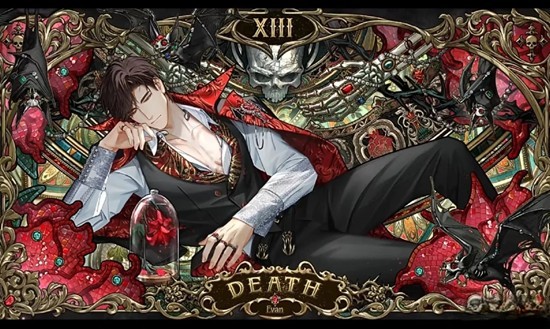 光与夜之恋陆沉转盘攻略 新转盘卡怎么氪金攻略