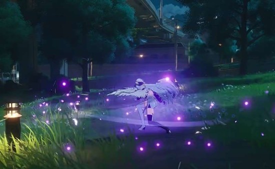 异环手游哈索尔有什么技能 哈索尔技能强度解析