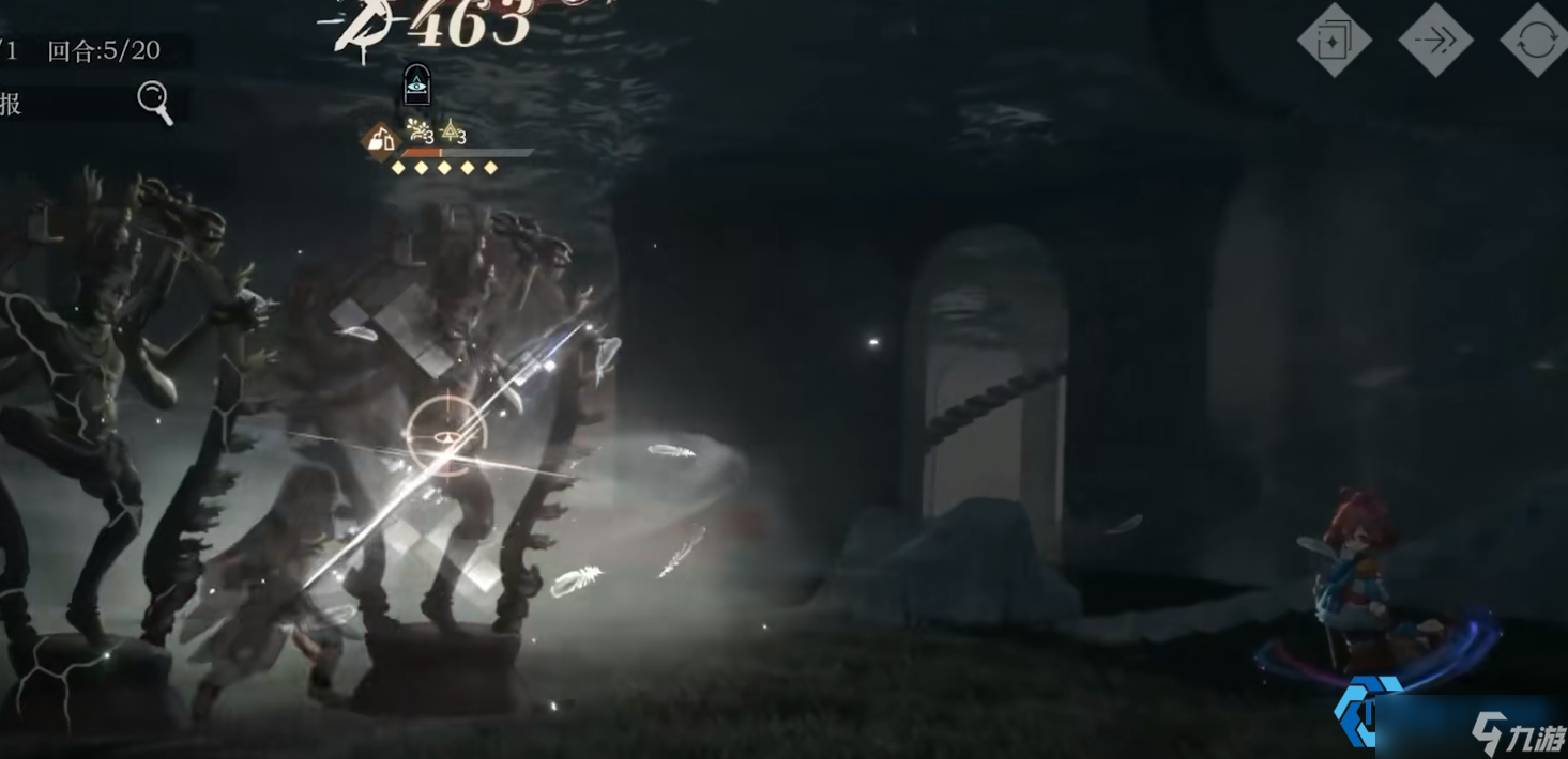 艾吉奥多同步率核心玩法快速精通