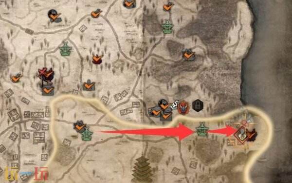 仁王3填不饱的肚子任务完成方法 仁王3填不饱的肚子怎么完成