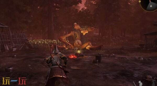 仁王3填不饱的肚子任务完成方法 仁王3填不饱的肚子怎么完成